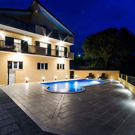 Villa Bartul Zagvozd Екстер'єр фото