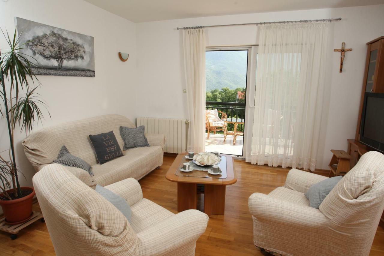 Villa Bartul Zagvozd Екстер'єр фото