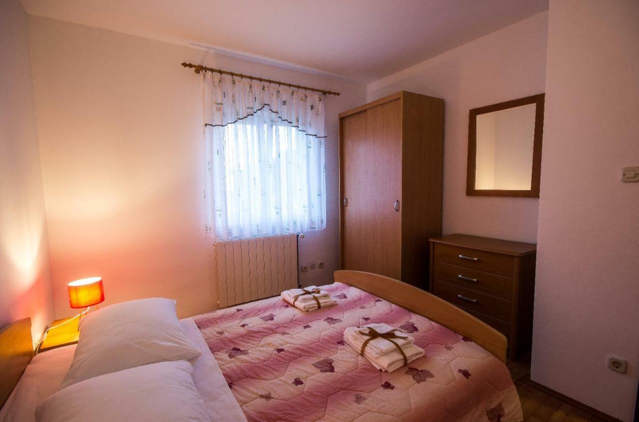 Villa Bartul Zagvozd Екстер'єр фото
