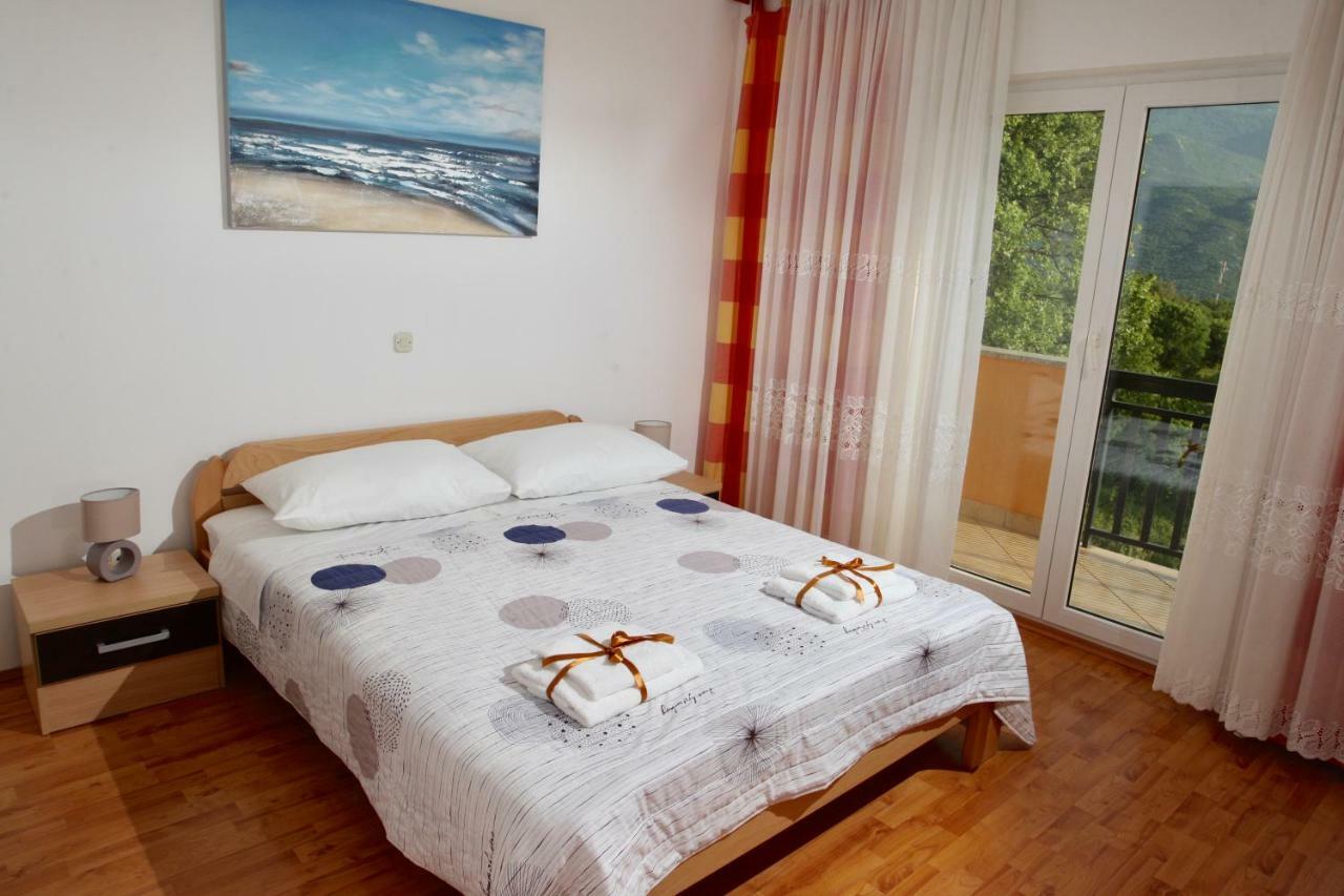 Villa Bartul Zagvozd Екстер'єр фото