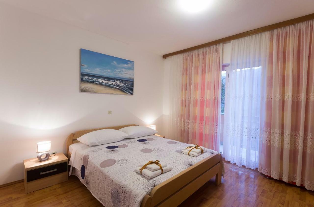 Villa Bartul Zagvozd Екстер'єр фото