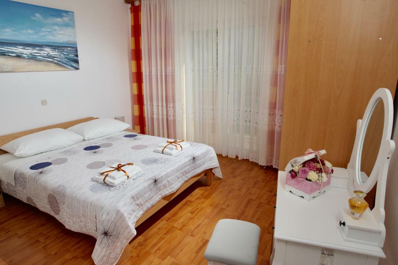 Villa Bartul Zagvozd Екстер'єр фото