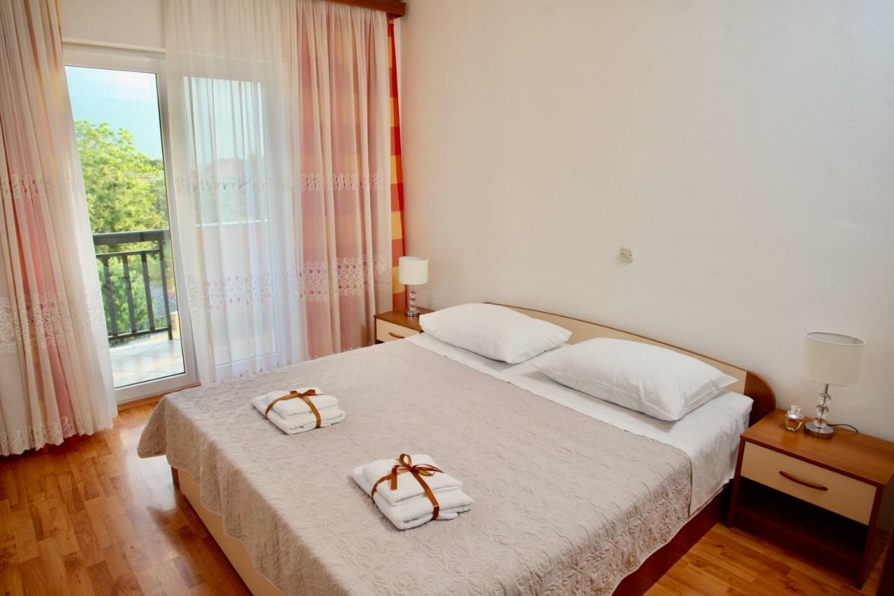 Villa Bartul Zagvozd Екстер'єр фото