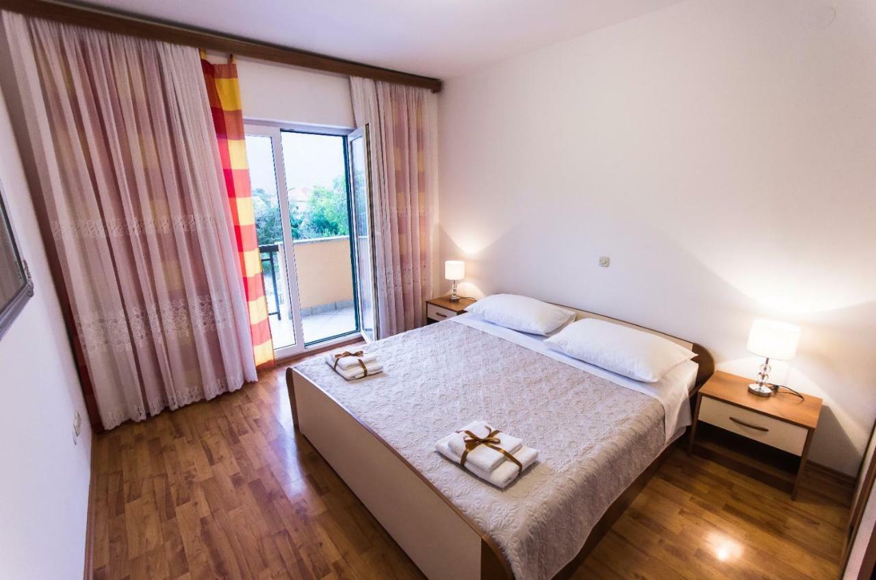 Villa Bartul Zagvozd Екстер'єр фото